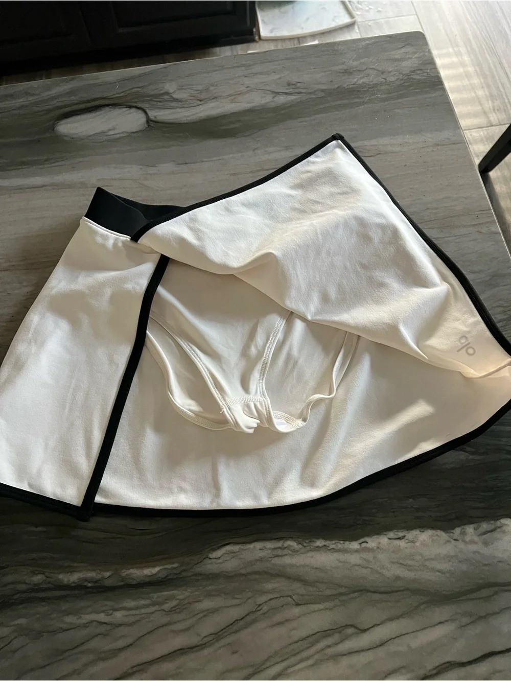 ALO Yoga comfort focused